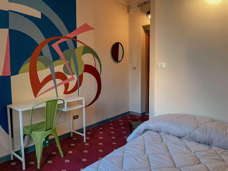 Albergue Colosseo Roma